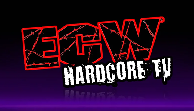 ECW Hardcore TV