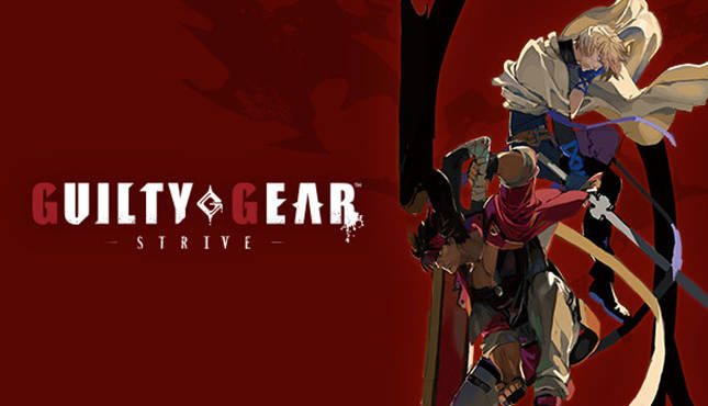 Guilty Gear Strive (PS5) Review | 411MANIA