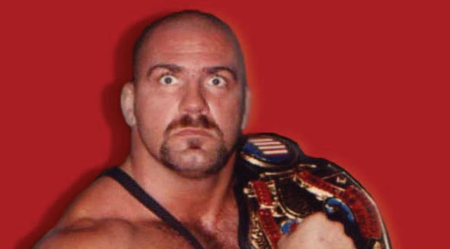 Nikita Koloff Says The Art Of Wrestling Is Dead 411mania 9295