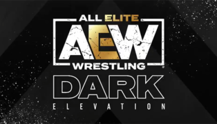 AEW Dark: Elevation logo