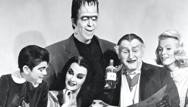 The Munsters