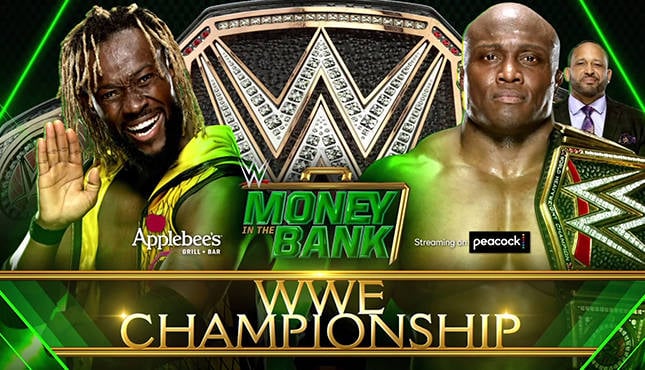 411 S Wwe Money In The Bank 2021 Preview 411mania