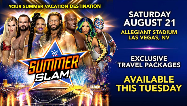 More Details On Rumored Return For This Year S Wwe Summerslam Spoilers 411mania