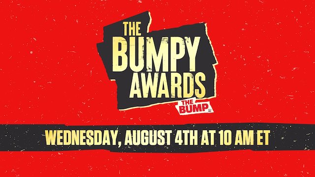 WWE The Bumpy Awards - The Bump