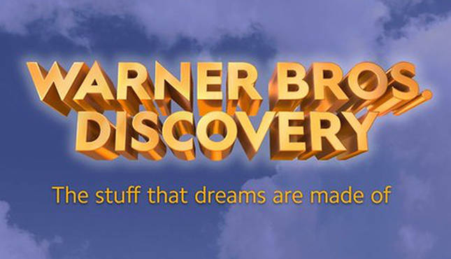 Warner Bros. Discovery WarnerMedia