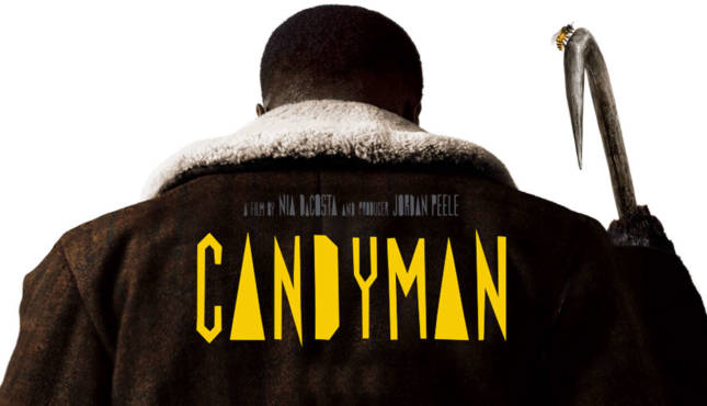 Candyman