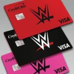 Wwe Credit Card / Wwe Superfans Get Their Very Own Credit Card The New ...