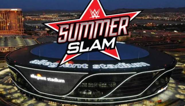 WWE Summerslam