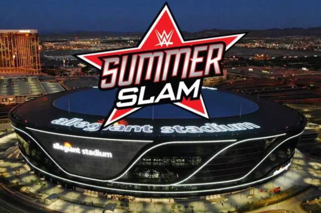 WWE Summerslam