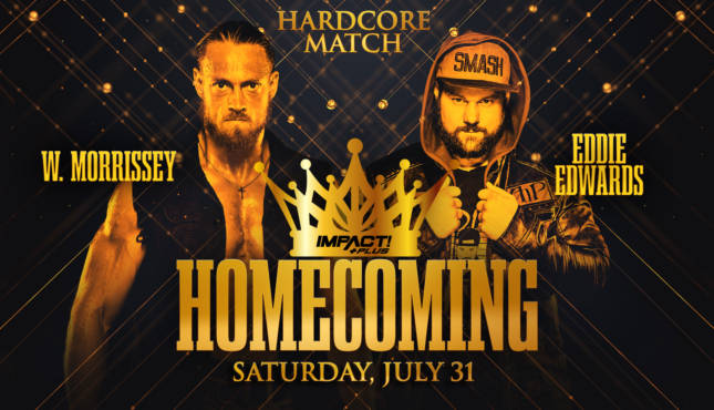 Impact Homecoming