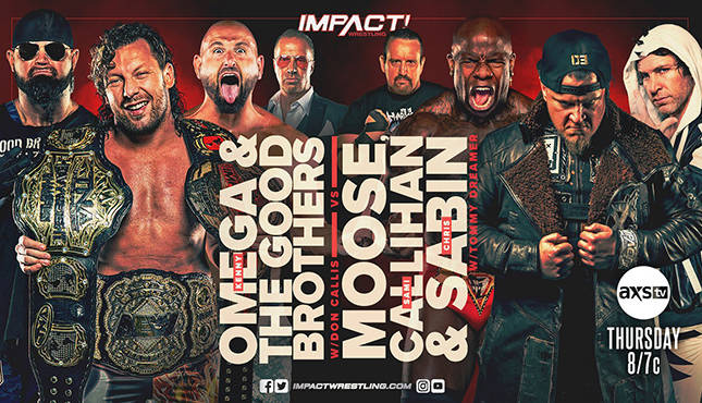 Impact Wrestling