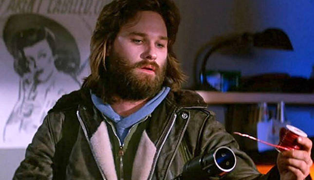 The best Kurt Russell roles of all time