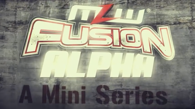 MLW Fusion Alpha 2
