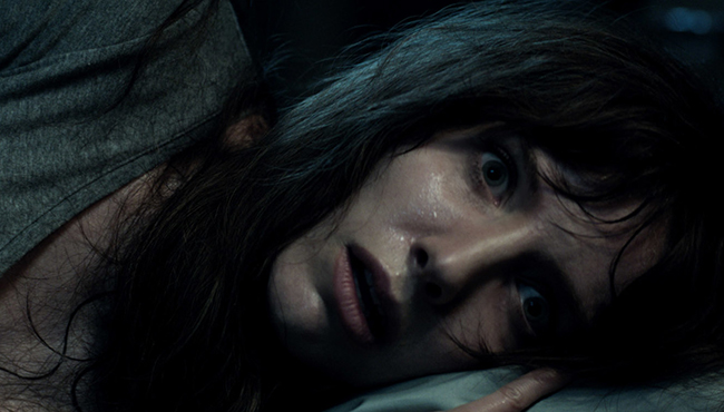 James Wan Returns to Horror In First Malignant Trailer, Poster - Vimarsana News