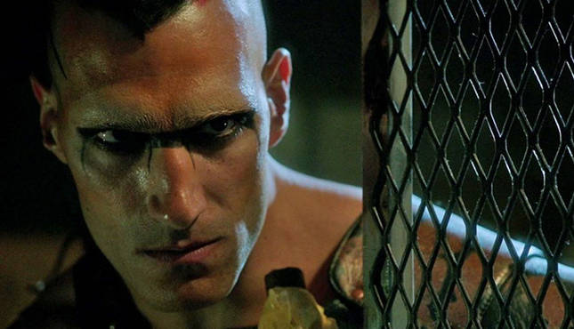 Marcus Zaror