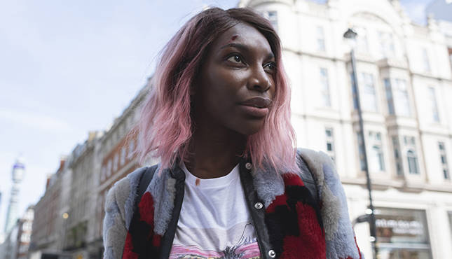 michaela coel I May Destroy You