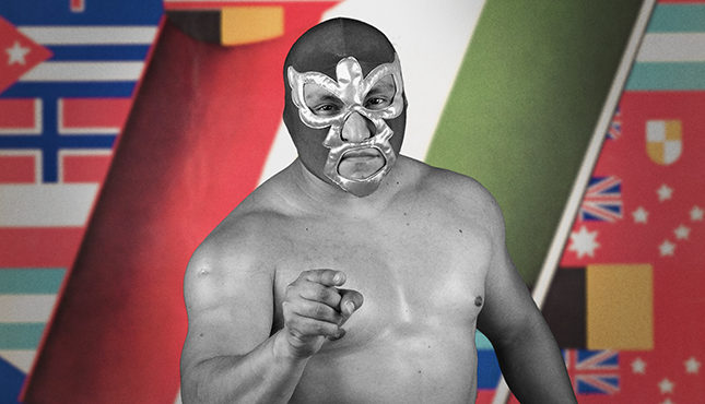 Operation Luchador