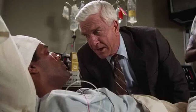 The Naked Gun