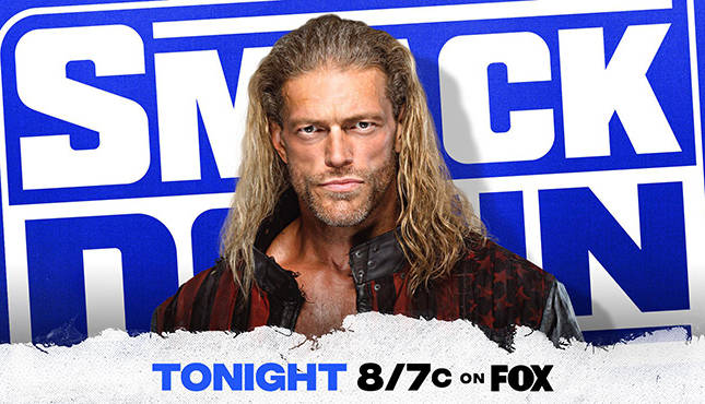 WWE Smackdown