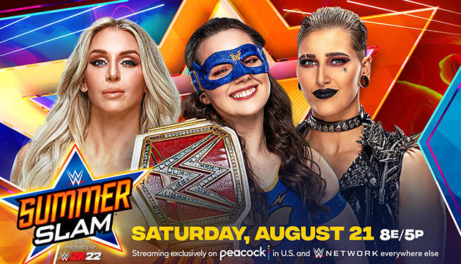 WWE SummerSlam