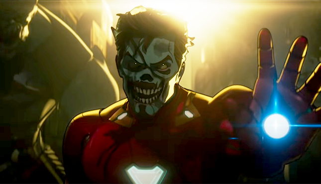 What If...? Series Trailer Teases Marvel Zombies, T'Challa As Star-Lord |  411MANIA