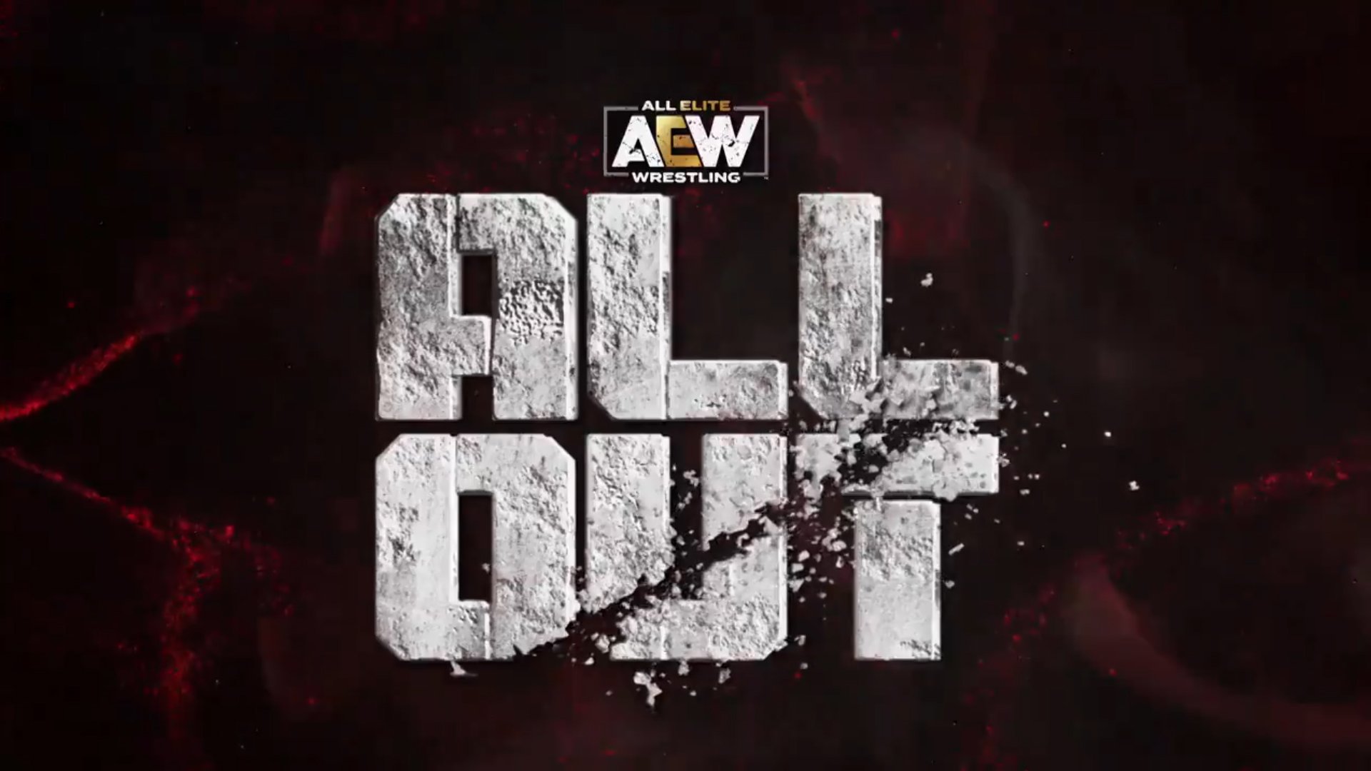 Tickets For AEW All Out PreSale Sold Out Instantly, More Tickets