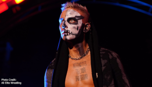 Aew News: Darby Allin Shares Video Of Brody King Attack, Sammy Guevara 