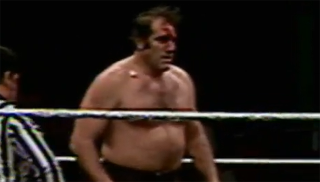 Wrestling Legend Trainer Dominic DeNucci Passes Away 411MANIA