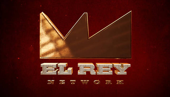 El Rey Network