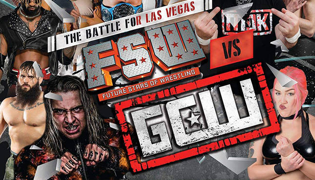 FSW vs. GCW