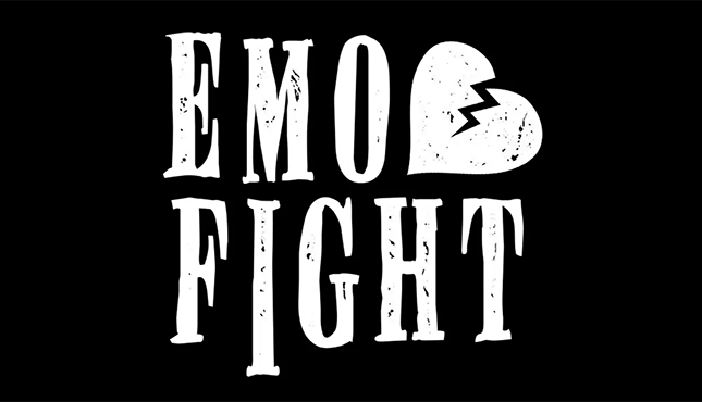 GCW Emo Fight, Jimmy Jacobs