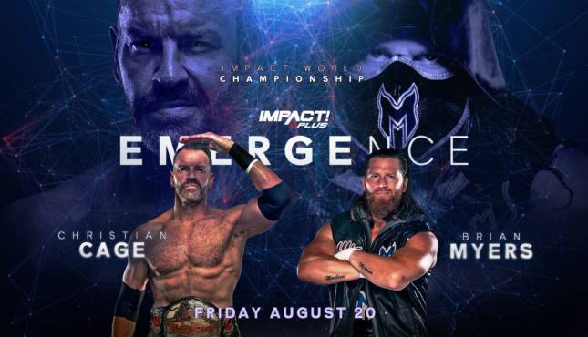 Impact Emergence