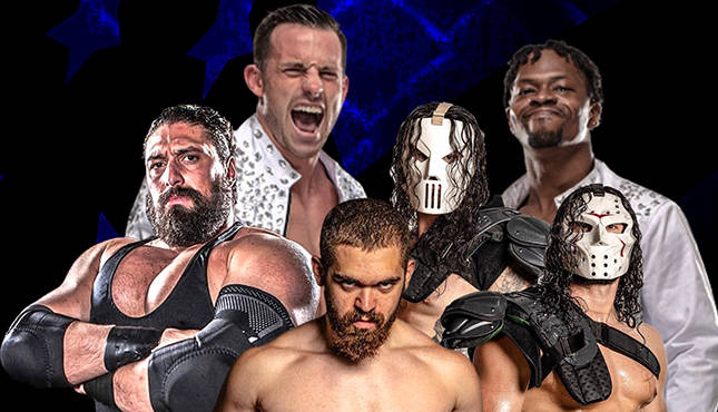 New York Wrestling Connection