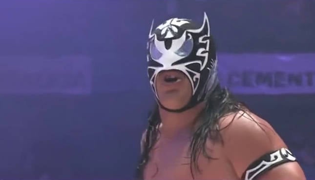 Ultimo Guerrero