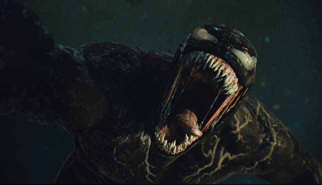 Venom: Let There Be Carnage