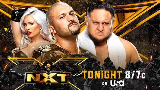 WWE NXT