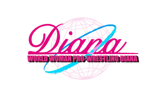 World Woman Pro Wrestling Diana Kyoko Inoue