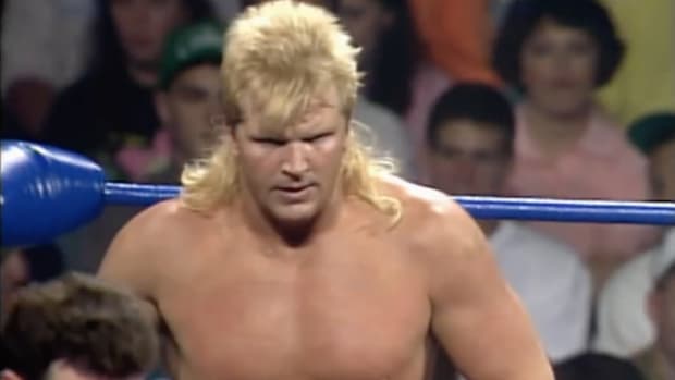 NWA, Samoa Joe, FTR and Others React To Passing Of Bobby ...