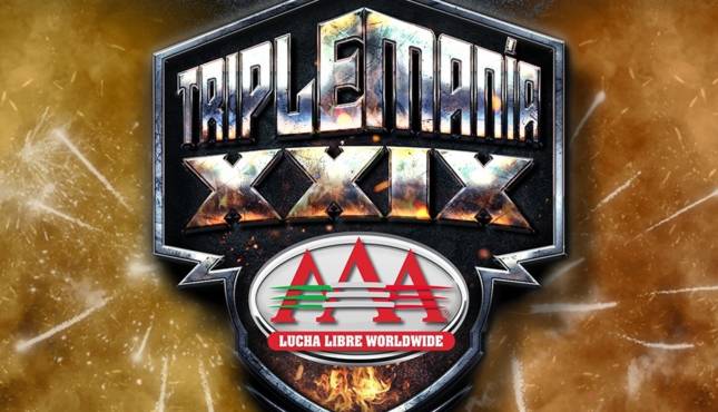 AAA TripleMania XXIX