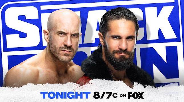 WWE SmackDown