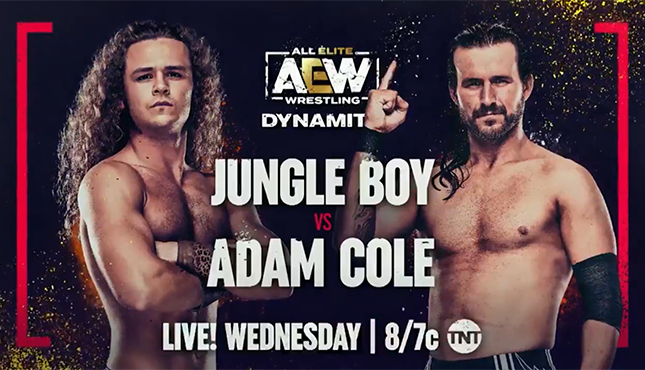 AEW Dynamite