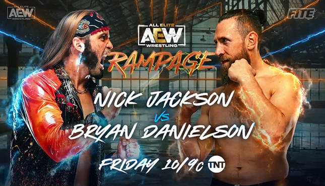 AEW Rampage