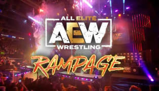 AEW Rampage Logo Spoilers