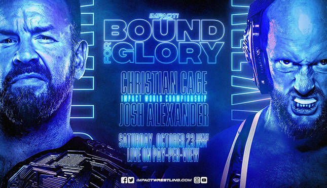 Impact Bound For Glory