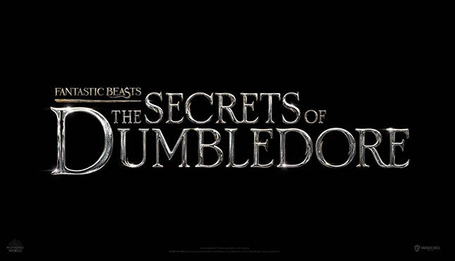 Fantastic Beasts: The Secrets of Dumbledore