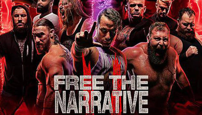 Free the Narrative II