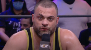 Dax Harwood Praises Eddie Kingston, Says He's AEW's Version Of Dusty ...