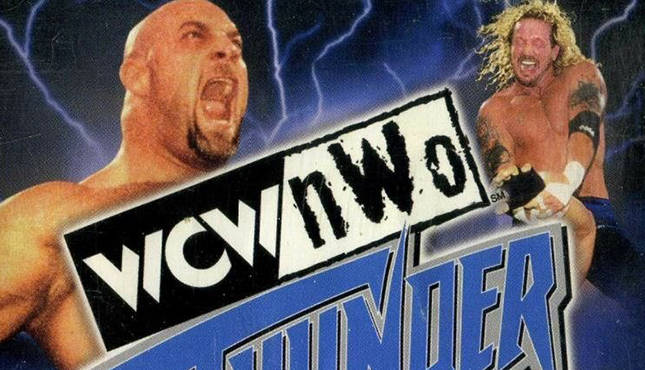 WCW/nWo Thunder