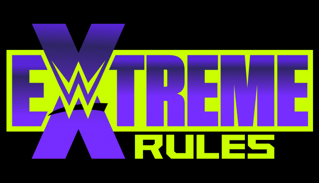 WWE Extreme Rules 2021 2022