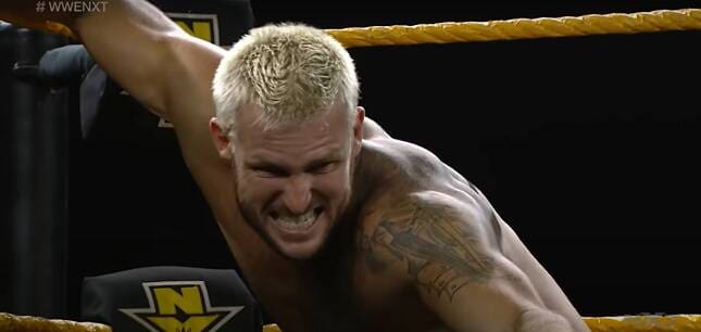 Shane Thorne Shane Haste, NJPW